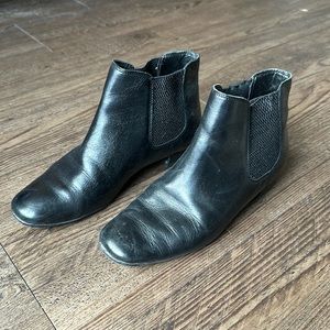 Karl Lagerfeld Ankle Boots